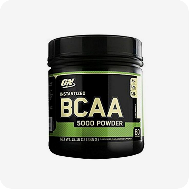 BCAA Complex