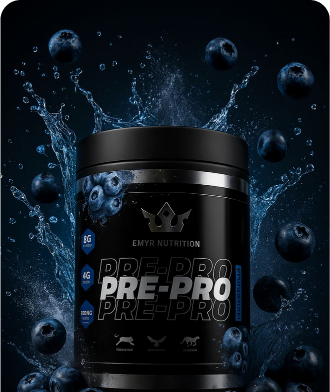 Pre-Workout