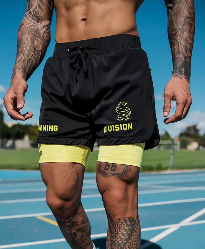 Training Shorts