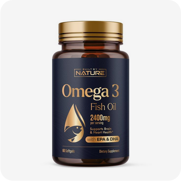 Omega-3